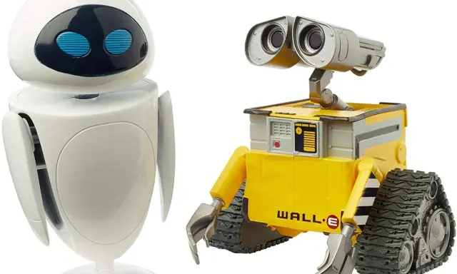 Jaka zabawka Wall-E? Poradnik wyboru, cen i gdzie kupić