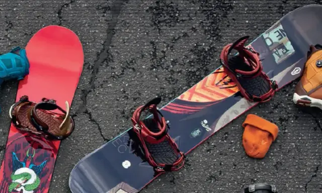 Jaki smar do snowboardu? Przewodnik po warunkach i metodach