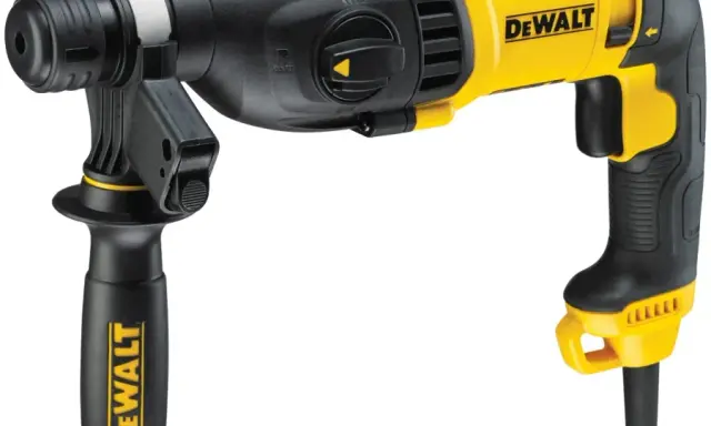 DeWalt czy Makita? Które narzędzia wybrać? Porównanie