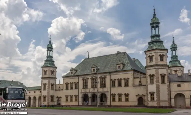 Co zwiedzić w Kielcach? Odkryj miasto, które Cię zaskoczy!