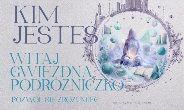 Kosmogram urodzeniowy: odkryj siebie przez datę urodzenia