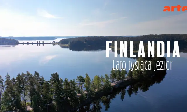 Finlandia: Gdzie leży ten kraj tysiąca jezior? Przewodnik