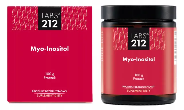 Inozytol: Jaki wybrać? MYO, DCI, 40:1. PCOS i insulinooporność