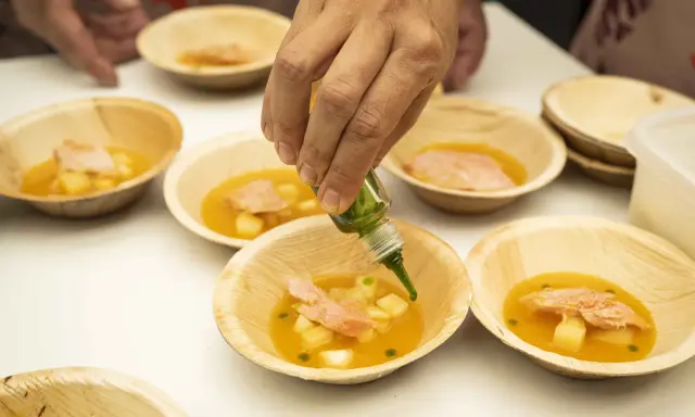 La rica gastronomía de Ecuador: sabores, tradiciones y platos únicos