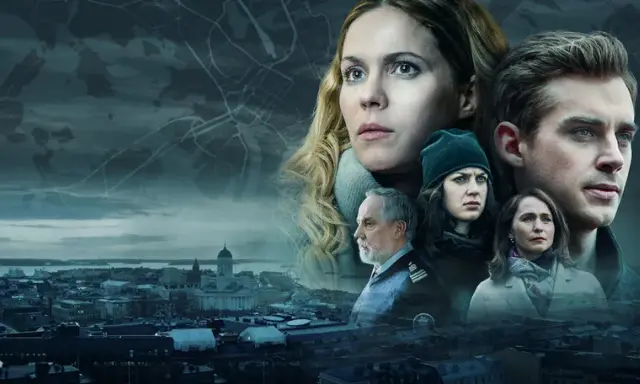 Kiedy 4 sezon Karppi pojawi się na Netflix? Sprawdź datę premiery!