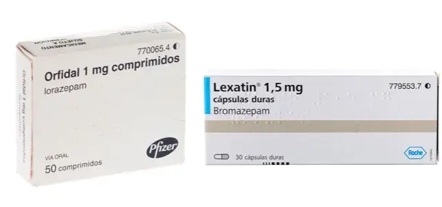 Ansiolíticos sin receta: ¿Qué funciona y cuándo ir al médico?