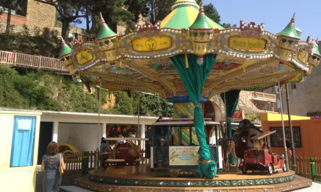 Todo lo que necesitas saber sobre el parque de atracciones Igueldo