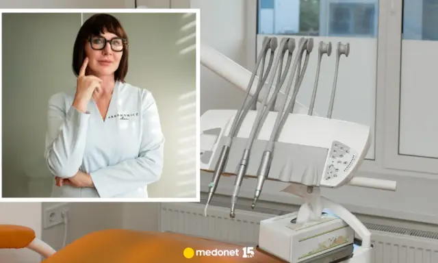Dentysta NFZ: Skierowanie? Rozwiej wątpliwości raz na zawsze!