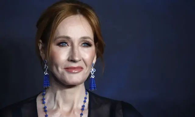 J. K. Rowling: Kim jest twórczyni Harry'ego Pottera i co napisała?