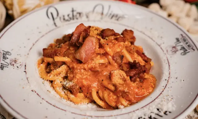 Trova la Migliore Pasta Vicino a Te: Guida Essenziale