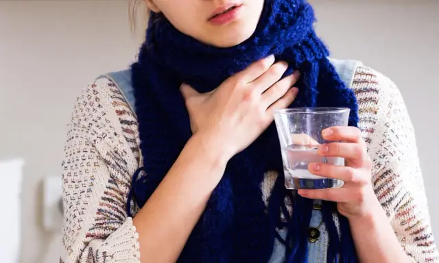 Medicamento para la tos: ¿Seca o con flemas? Acierta tu alivio
