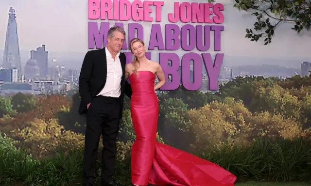 Bridget Jones: Kto stworzył ikonę? Poznaj Helen Fielding!