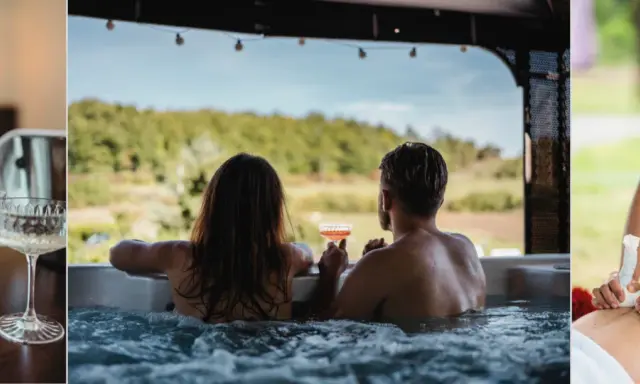 SPA dla Dwojga: Jak wybrać idealny weekend? Przewodnik i ceny