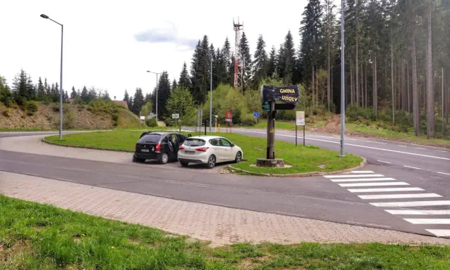 Krawców Wierch: Jaki szlak wybrać? Bacówka, parking, porady