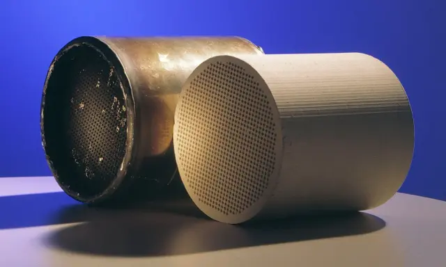 Wymuszone wypalanie DPF Toyota: Zrób to sam i oszczędź!
