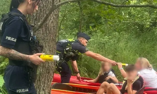 Badanie trzeźwości nieletnich przez policję: Co musisz wiedzieć?