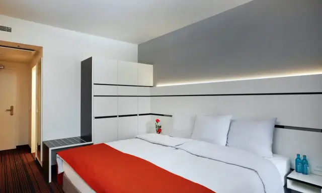 Hyperion Hotel Hamburg: Luxus, Lage & Service | Jetzt buchen