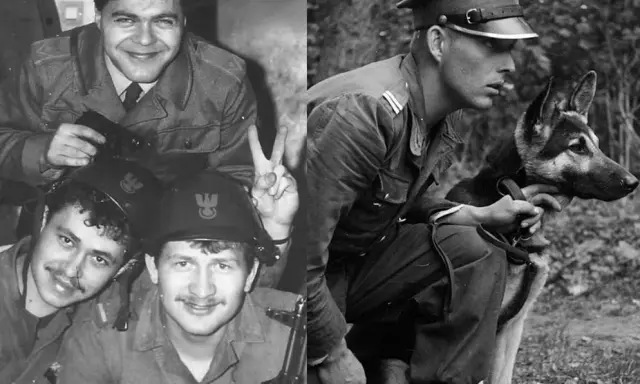 PRL: Obowiązkowa służba wojskowa pobór, koszary, fala. Pamiętasz?