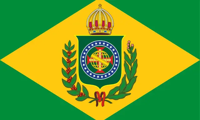 Flaga Brazylii: Tajemnice barw, gwiazd i motta "Ordem e Progresso"