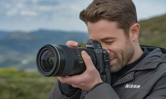 Pierwszy obiektyw Nikon: wybierz mądrze i rób lepsze zdjęcia!