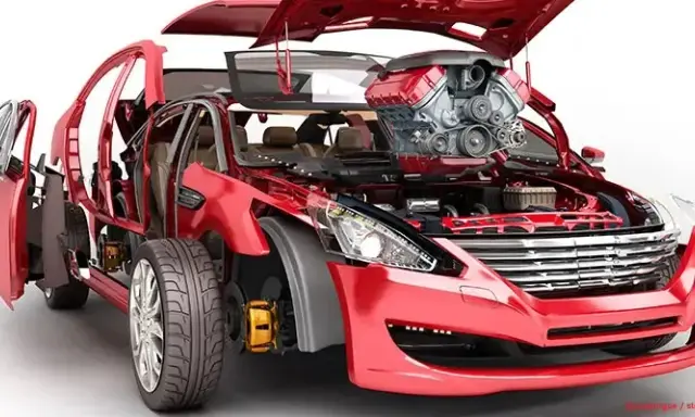 Autoteile-Großhändler Deutschland: Den besten Partner finden