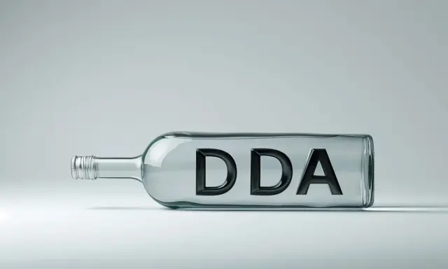 Syndrom DDA: Ukryte objawy, które musisz znać. Odzyskaj siebie