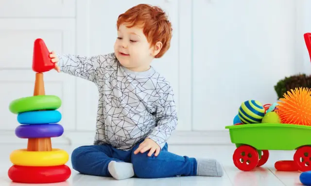 Żłobek: za i przeciw. Jak podjąć najlepszą decyzję dla dziecka?