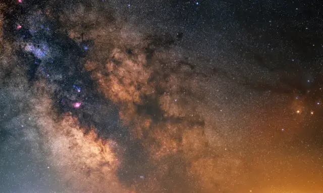 Jak zrobić zdjęcia gwiazd? Praktyczny poradnik astrofotografii