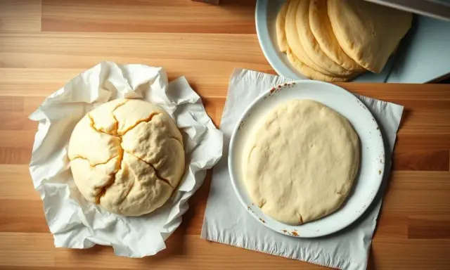 Czy można zamrozić ciasto na pizzę? Tak! Zobacz, jak zrobić to idealnie