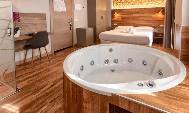 Hotel Torre de Galizano: Experiencia Michelin única en Cantabria