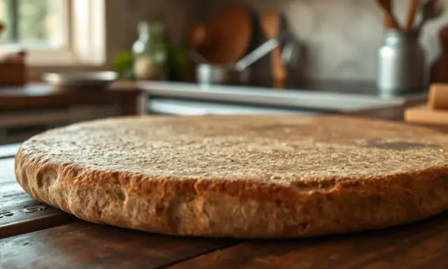 Ile nagrzewa się kamień do pizzy? Sekret chrupiącego spodu!