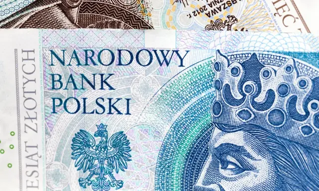 Ile zarobisz na stażu w 2026? Mediana 4930-6980 zł brutto!