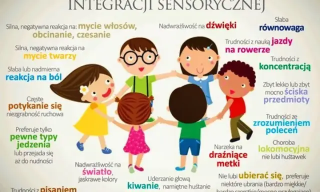 Terapia sensoryczna: Czy to dla Twojego dziecka? Objawy i korzyści