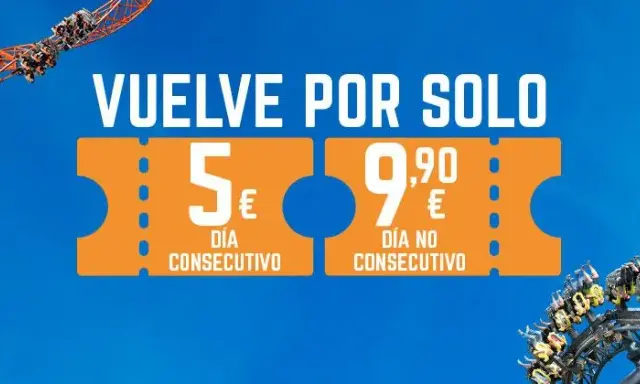 Entradas Parque Atracciones Madrid: Precios, Descuentos y Cómo Ahorrar