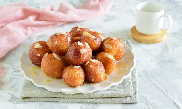 Gulab Jamun: Ricetta Facile, Origini e Dove Trovarlo in Italia