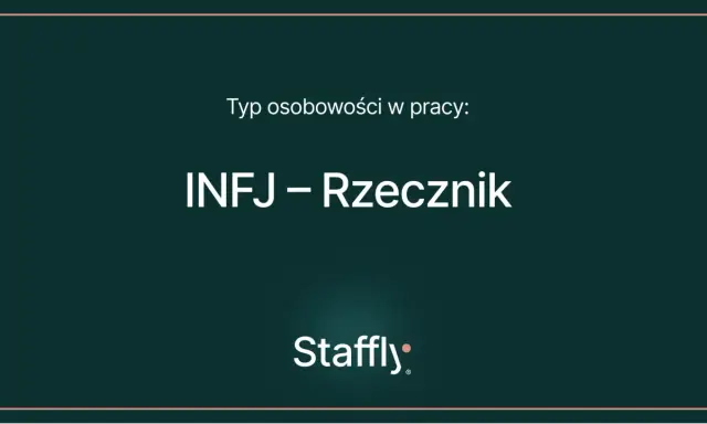 Najrzadszy typ osobowości: INFJ. Czy jesteś Rzecznikiem?