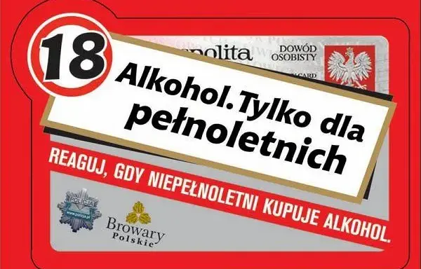 Sprzedaż alkoholu nieletnim: To przestępstwo! Uniknij utraty koncesji.