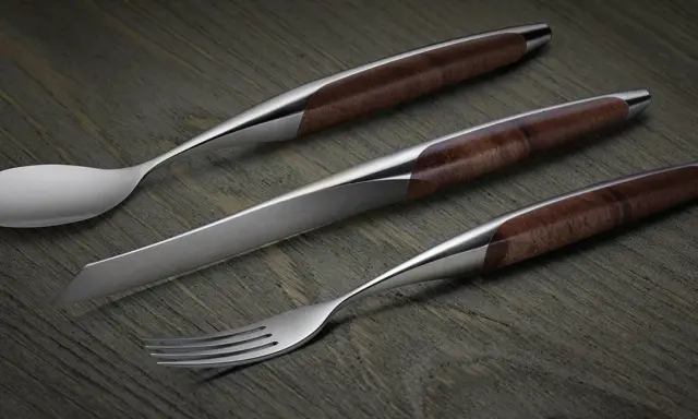 Gastronomie Besteck: Qualität, Design & Pflege für Ihren Erfolg