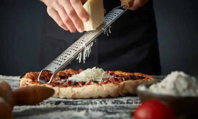 Czy domowa pizza jest zdrowa? Zrób ją bez wyrzutów sumienia!
