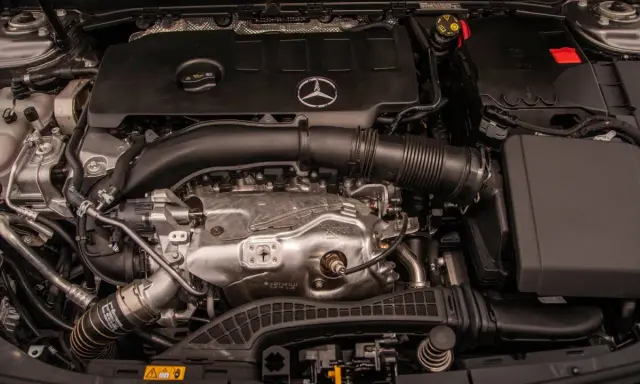 Mercedes A-Klasa: Jaki silnik wybrać? W176/W177 uniknij wpadki!