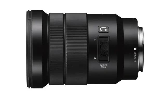 Obiektyw 18-105 mm: Co oznacza i czy to szkło dla Ciebie?