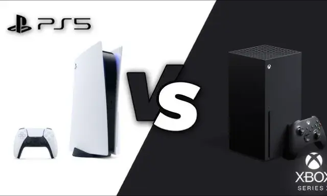 Xbox Series X czy PS5? Ostateczny werdykt i koszty!