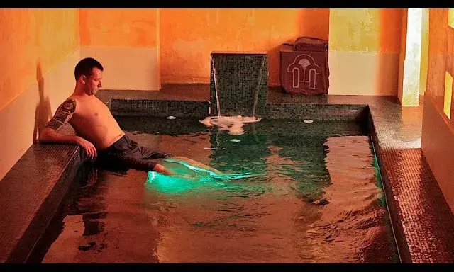 Balneario Lanjarón: Beneficios y secretos de sus aguas termales