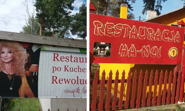 Dlaczego Szarlotka z Rumieńcem z Gessler zamknięta? Kulisy.