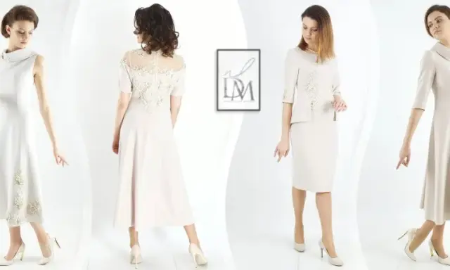Wesele po 50: Elegancja i styl. Odkryj idealną kreację!