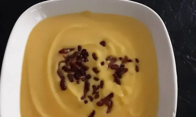 Soupe Chou-Fleur Cookeo : Recette Veloutée Rapide et Facile
