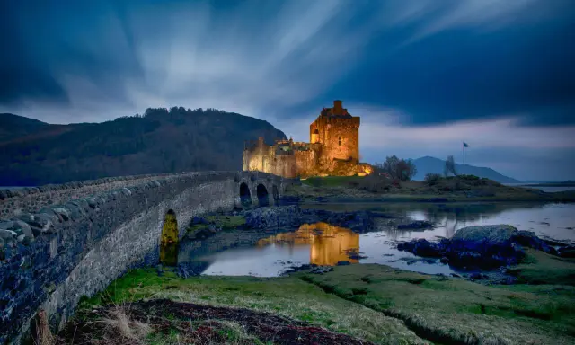 Planifica tu viaje a Escocia: Highlands, castillos y rutas inolvidables