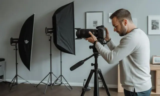Ile kosztuje fotograf? Poznaj cennik i uniknij ukrytych kosztów