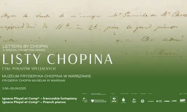 Na jakim fortepianie grał Chopin? Odkryj sekrety Pleyela i Erarda
