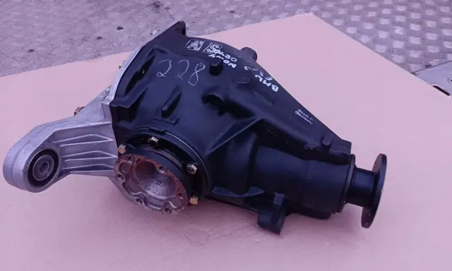 BMW E36 dyfer duża głowa: Przewodnik, SWAP, szpera, koszty